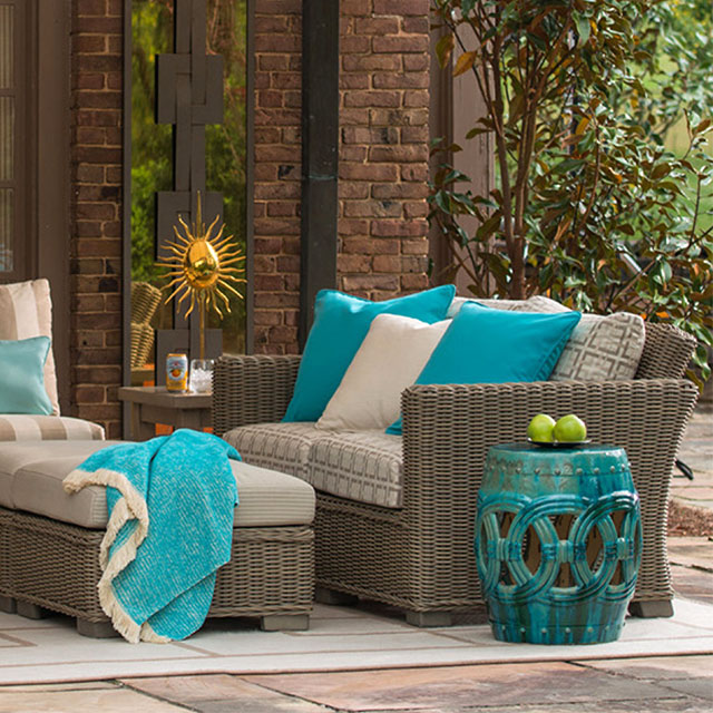 Outdoor Furniture International Design Source - Outdoor Furniture Cushions Naples Fl